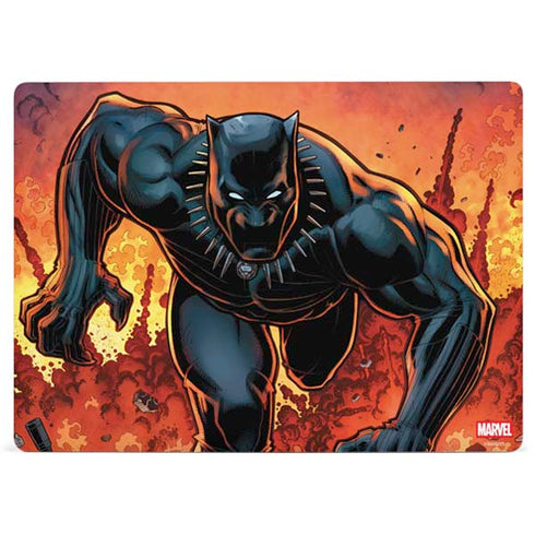 Marvel Black Panther Rise of Black Panther Surface Laptop 3 13.5in Skin