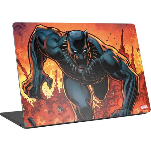 Marvel Black Panther Rise of Black Panther Surface Laptop 4 15in Skin