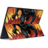 Marvel Black Panther Rise of Black Panther Surface Pro 7 Skin