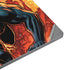 Marvel Black Panther Rise of Black Panther Universal Laptop 12in (9.8 x 6.8in) Skin