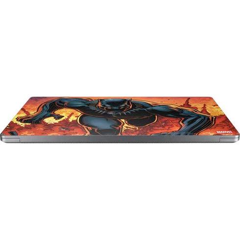 Marvel Black Panther Rise of Black Panther Universal Laptop 18in (14.6 x 10.6in) Skin