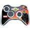 Marvel Black Panther Rise of Black Panther Xbox 360 Wireless Controller Skin