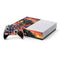 Marvel Black Panther Rise of Black Panther Xbox One S Console and Controller Bundle Skin