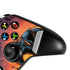 Marvel Black Panther Rise of Black Panther Xbox One S Controller Skin