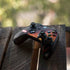 Marvel Black Panther Rise of Black Panther Xbox One S Controller Skin