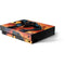 Marvel Black Panther Rise of Black Panther Xbox One X Console Skin
