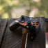 Marvel Black Panther Rise of Black Panther Xbox One X Controller Skin