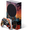 Marvel Black Panther Rise of Black Panther Xbox Series S Skins
