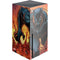 Marvel Black Panther Rise of Black Panther Xbox Series X Console Skin