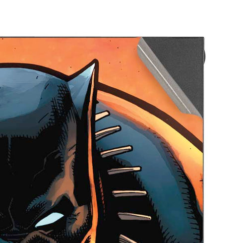 Marvel Black Panther Rise of Black Panther Xbox Series X Console Skin