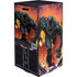 Marvel Black Panther Rise of Black Panther XBox Series X Digital Edition Bundle Skin