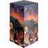 Marvel Black Panther Rise of Black Panther XBox Series X Digital Edition Console Skin