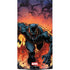 Marvel Black Panther Rise of Black Panther XBox Series X Digital Edition Console Skin