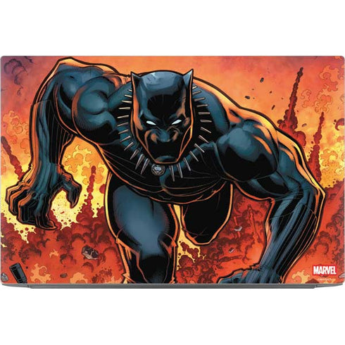 Marvel Black Panther Rise of Black Panther Dell XPS Skin