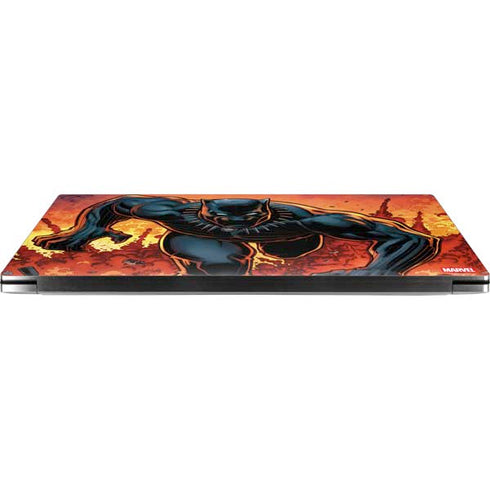 Marvel Black Panther Rise of Black Panther Dell XPS Skin