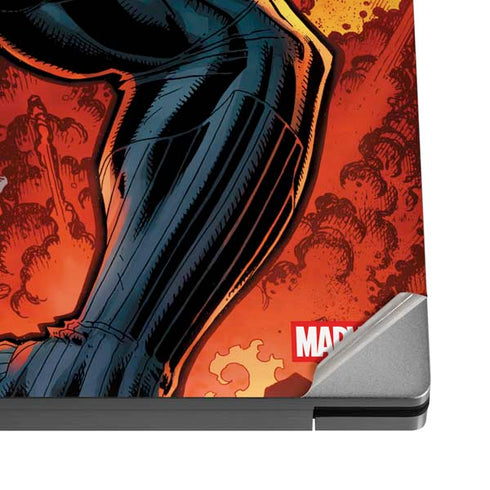 Marvel Black Panther Rise of Black Panther Dell XPS Skin