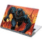 Marvel Black Panther Rise of Black Panther Yoga 910 2-in-1 14in Touch-Screen Skin