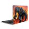 Marvel Black Panther Rise of Black Panther Zenbook UX305FA 13.3in Skin