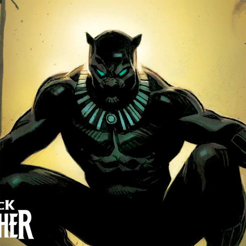 Marvel Black Panther TChalla King of Wakanda Nintendo 2DS XL (2017) Skin