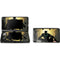 Marvel Black Panther TChalla King of Wakanda 3DS (2011) Skin