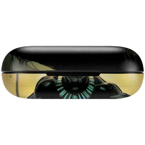 Marvel Black Panther TChalla King of Wakanda Amazon Echo Buds Skin