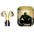 Marvel Black Panther TChalla King of Wakanda Apple AirPods 2 Skin