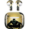 Marvel Black Panther TChalla King of Wakanda Apple AirPods (3rd Gen 2021) Skin