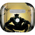 Marvel Black Panther TChalla King of Wakanda Apple AirPods (3rd Gen 2021) Skin