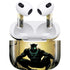 Marvel Black Panther TChalla King of Wakanda Apple AirPods (3rd Gen 2021) Skin