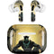 Marvel Black Panther TChalla King of Wakanda Apple AirPods Pro Skin