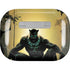 Marvel Black Panther TChalla King of Wakanda Apple AirPods Pro Skin