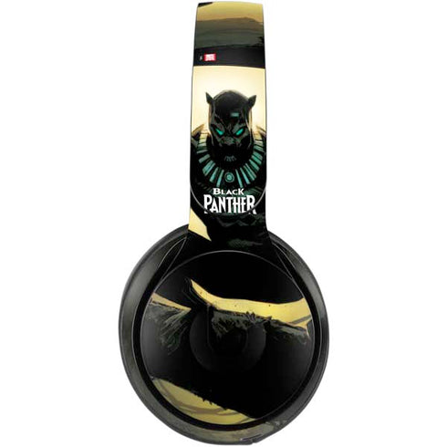 Marvel Black Panther TChalla King of Wakanda Beats Solo Pro Skin