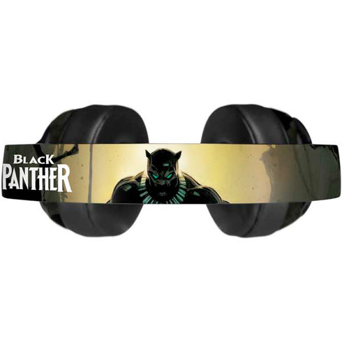 Marvel Black Panther TChalla King of Wakanda Beats Solo Pro Skin