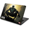 Marvel Black Panther TChalla King of Wakanda Dell Chromebook Skin