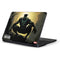 Marvel Black Panther TChalla King of Wakanda Samsung Chromebook Skin