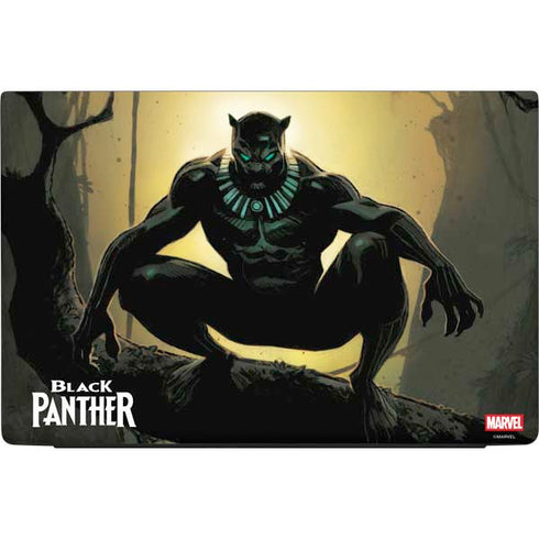 Marvel Black Panther TChalla King of Wakanda Dell Vostro Skin