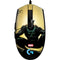 Marvel Black Panther TChalla King of Wakanda G203 Prodigy RGB Wired Gaming Mouse Skin