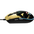 Marvel Black Panther TChalla King of Wakanda G203 Prodigy RGB Wired Gaming Mouse Skin