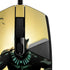 Marvel Black Panther TChalla King of Wakanda G203 Prodigy RGB Wired Gaming Mouse Skin