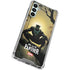 Marvel Black Panther TChalla King of Wakanda Gabb Phone 4 Clear Case