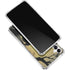 Marvel Black Panther TChalla King of Wakanda Gabb Phone 4 Clear Case