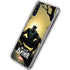 Marvel Black Panther TChalla King of Wakanda Galaxy A10e Clear Case