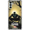 Marvel Black Panther TChalla King of Wakanda Galaxy A13 5G Clear Case