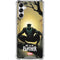Marvel Black Panther TChalla King of Wakanda Galaxy A14 5G Clear Case