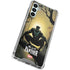 Marvel Black Panther TChalla King of Wakanda Galaxy A14 5G Clear Case