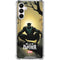 Marvel Black Panther TChalla King of Wakanda Galaxy A16 5G Clear Case