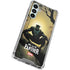 Marvel Black Panther TChalla King of Wakanda Galaxy A16 5G Clear Case