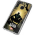 Marvel Black Panther TChalla King of Wakanda Galaxy A21 Clear Case