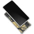 Marvel Black Panther TChalla King of Wakanda Galaxy A32 5G Clear Case