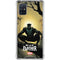 Marvel Black Panther TChalla King of Wakanda Galaxy A51 5G Clear Case